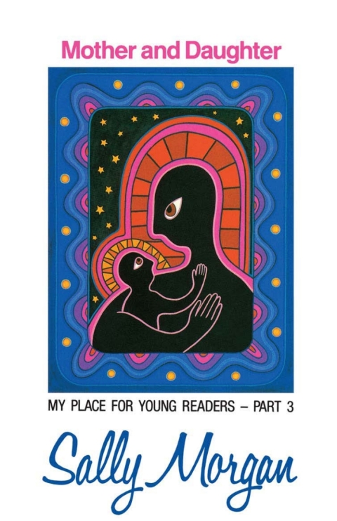 Cover image for book Mother and Daughter