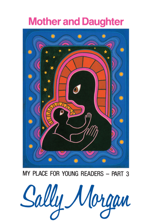 Cover image for book Mother and Daughter