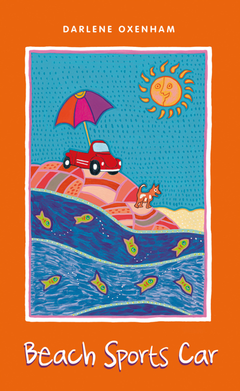 Cover image for book Beach Sports Car