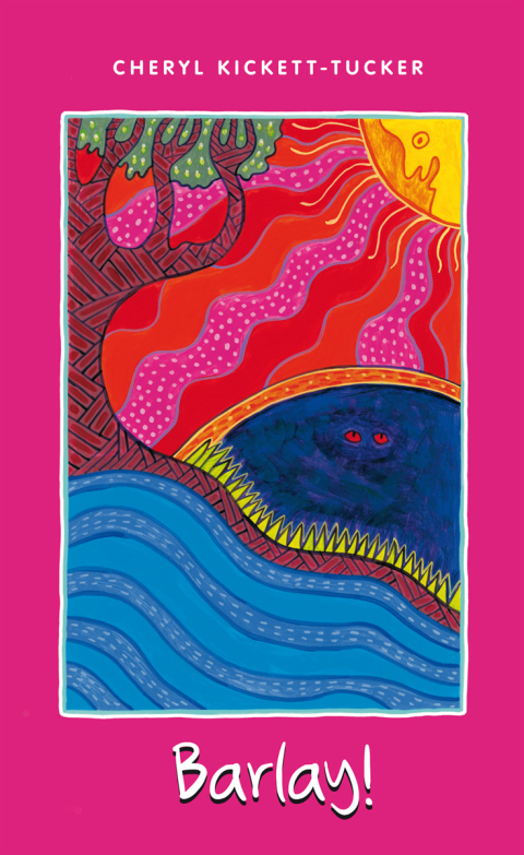 Cover image for book Barlay!