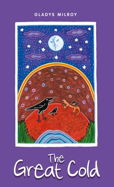 Cover image for book The Great Cold