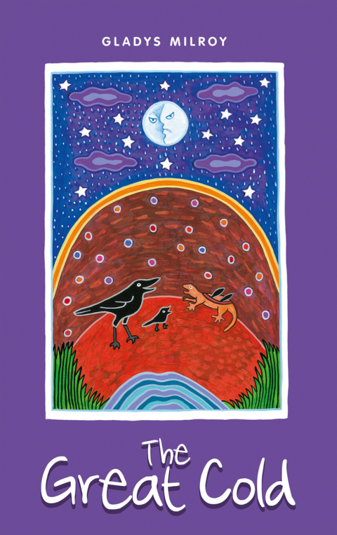 Cover image for book The Great Cold