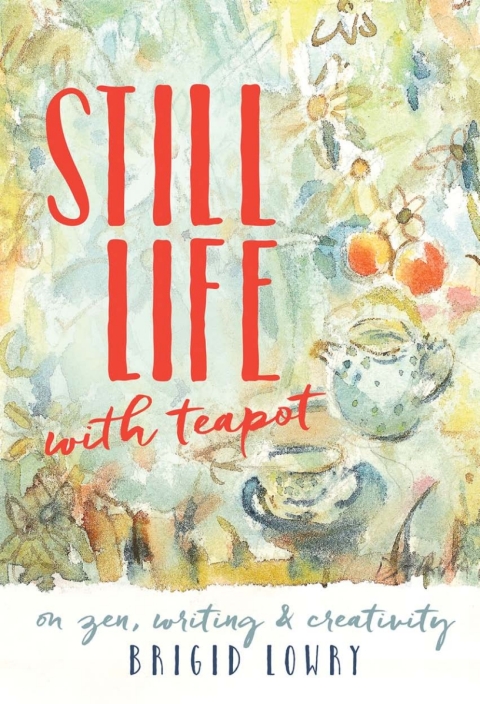 Cover image for book Still Life with Teapot