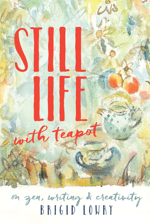 Cover image for book Still Life with Teapot