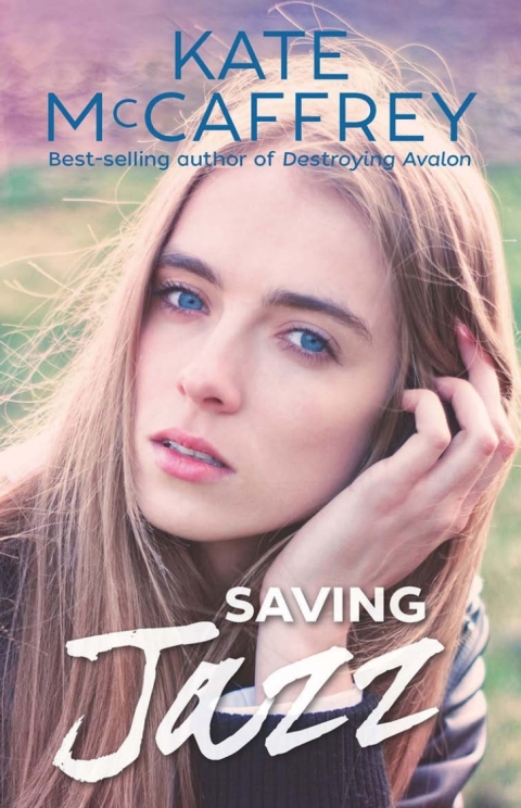 Cover image for book Saving Jazz