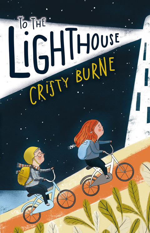 Cover image for book To the Lighthouse
