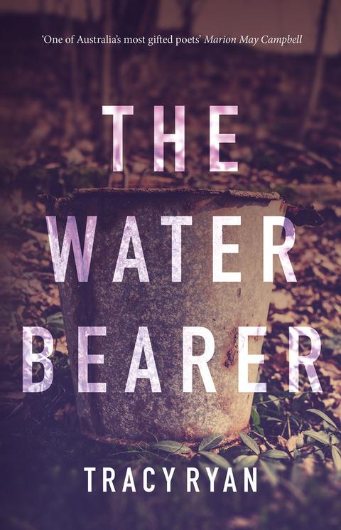 Cover image for book The Water Bearer