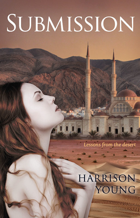 Cover image for book Submission