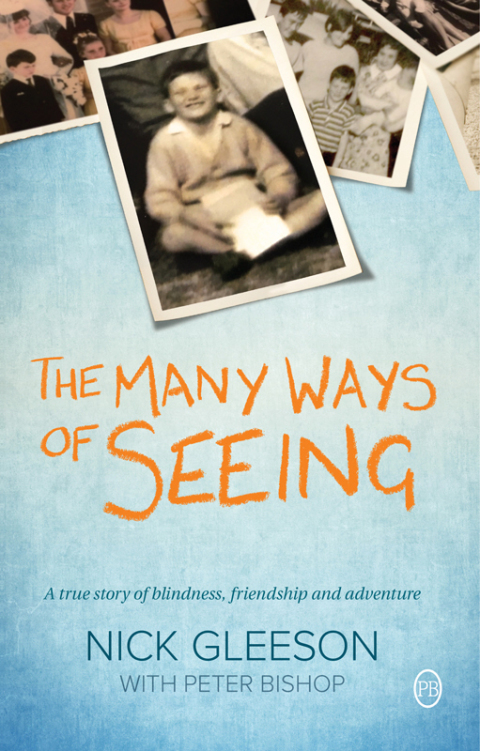 Cover image for book The Many Ways of Seeing
