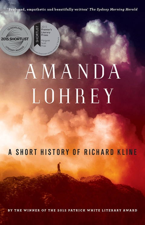 A Short History of Richard Kline 