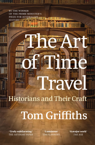 The Art of Time Travel