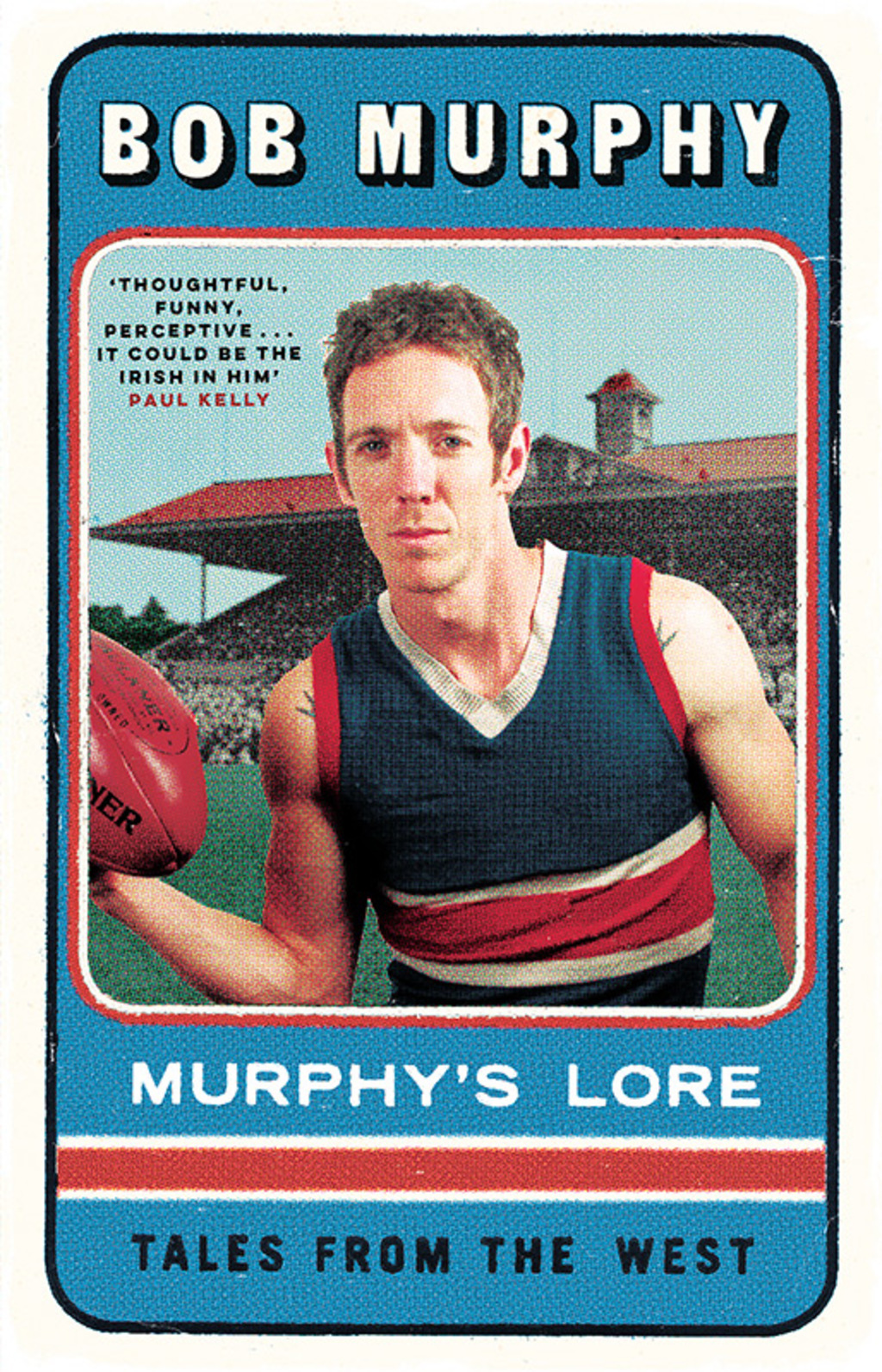 Murphy's Lore (eBook)