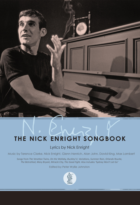 The Nick Enright Songbook 
