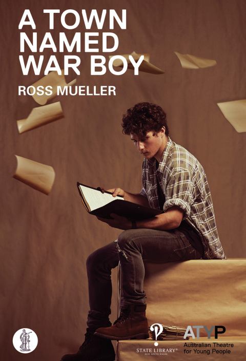 A Town Named War Boy 