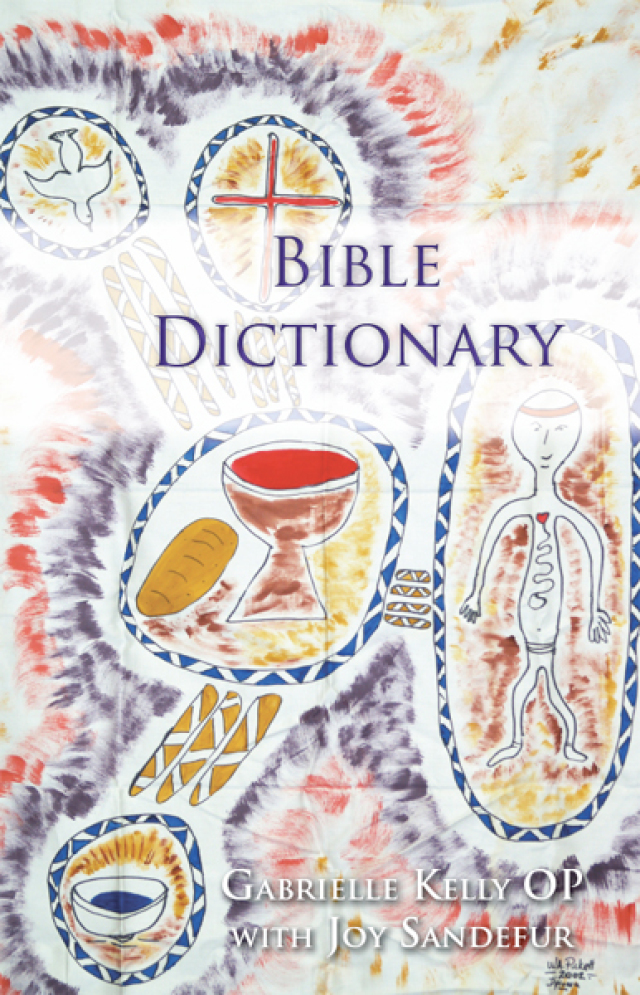 Bible Dictionary