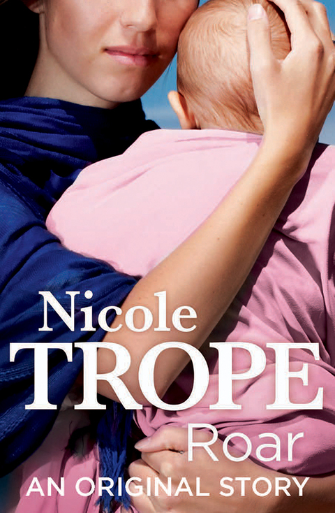 Cover image for book Roar