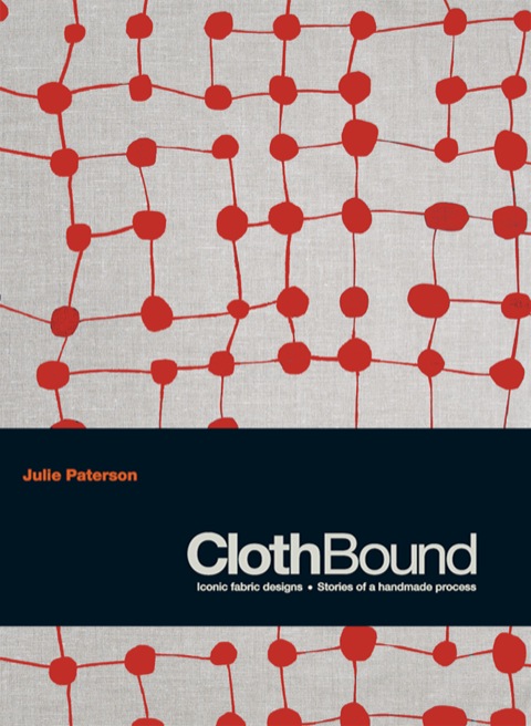 Cover image for book ClothBound