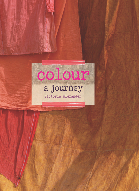 Cover image for book Colour