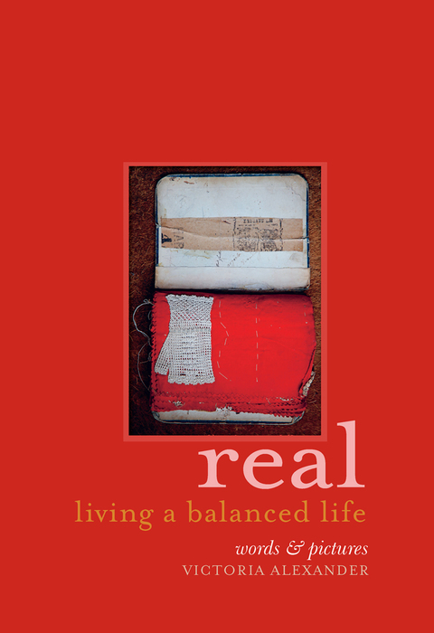 Cover image for book Real