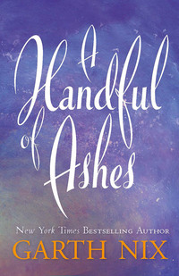 Cover image: A Handful of Ashes