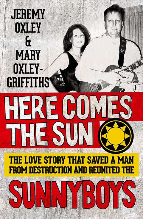Cover image for book Here Comes the Sun