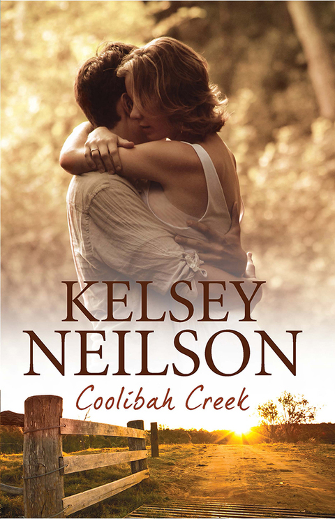 Cover image for book Coolibah Creek