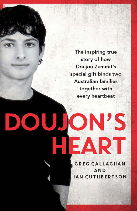 Cover image for book Doujon's Heart