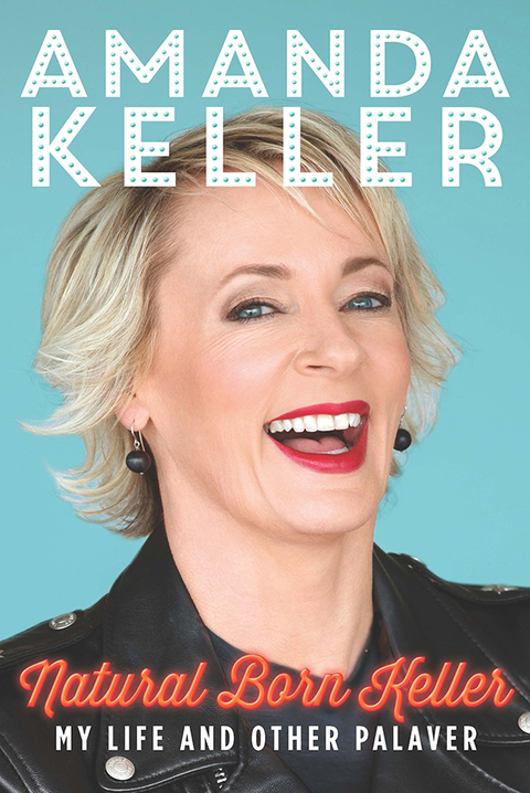 Cover image for book Natural Born Keller