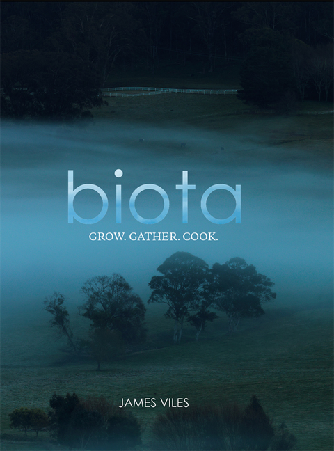 Cover image for book Biota