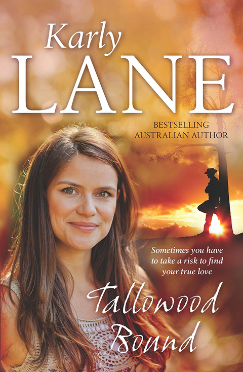 Cover image for book Tallowood Bound