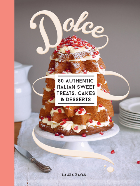 Cover image for book Dolce