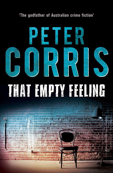 Cover image for book That Empty Feeling