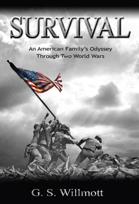 Cover image for book Survival