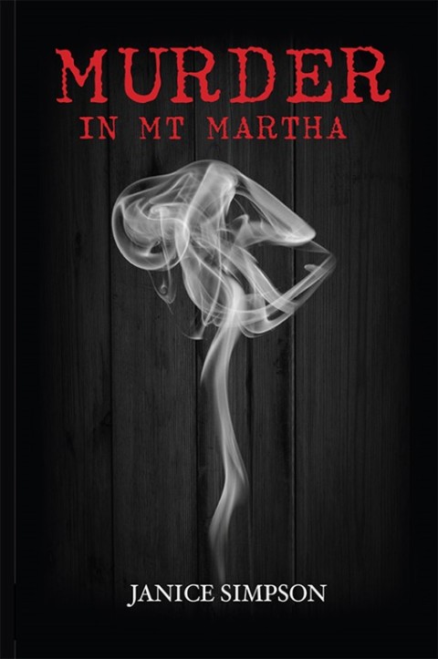 Cover image for book Murder in Mt Martha