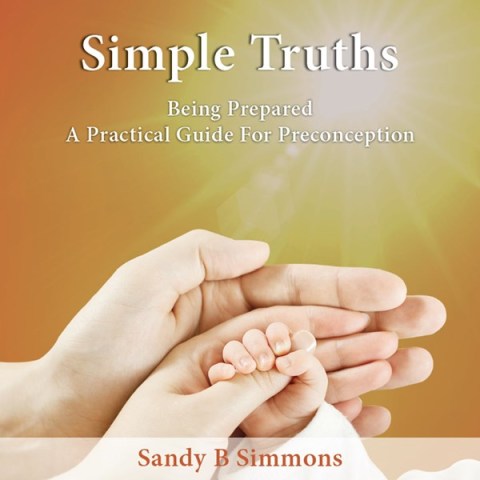 Cover image for book Simple Truths