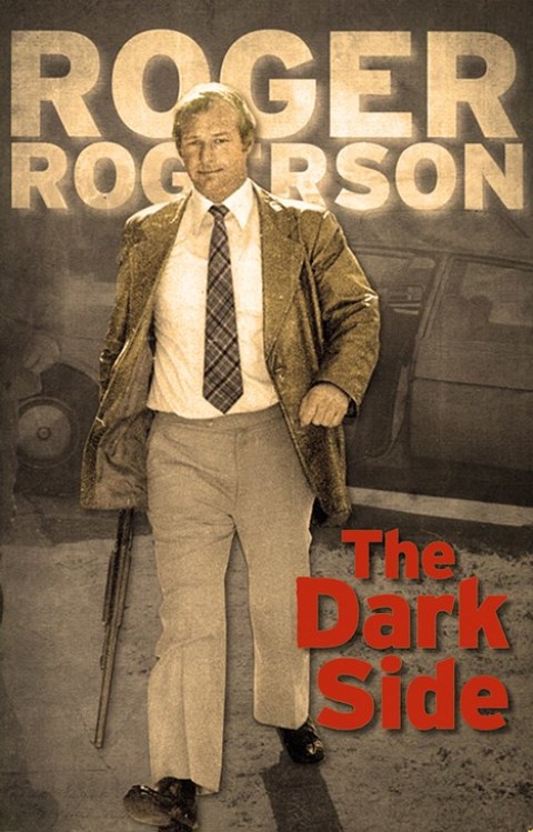 Cover image for book The Dark Side