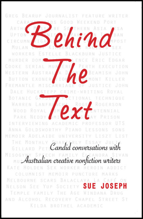 Cover image for book Behind The Text