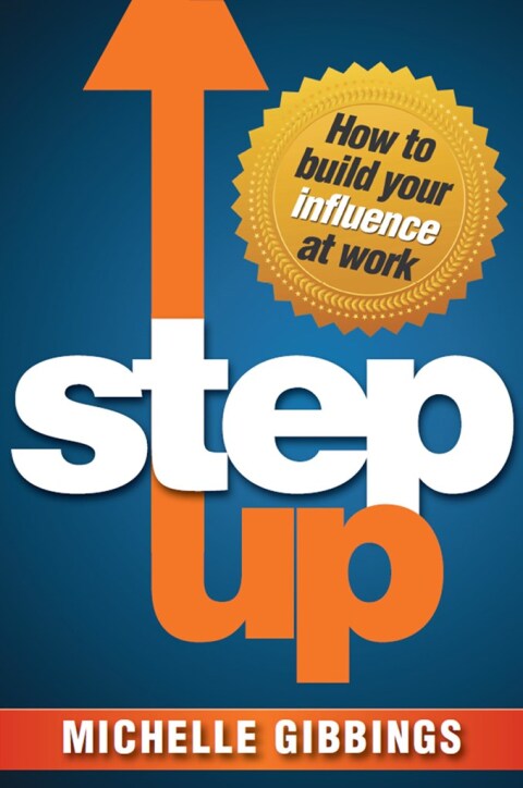 Cover image for book Step Up