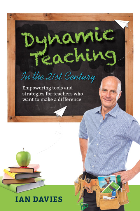 Cover image for book Dynamic Teaching in the 21st Century