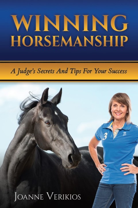 Cover image for book Winning Horsemanship