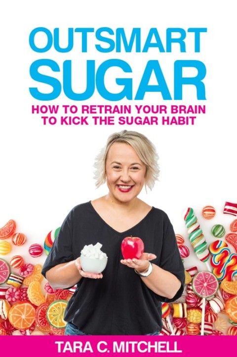 Cover image for book Outsmart Sugar