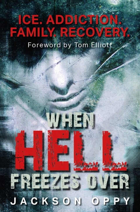 Cover image for book When Hell Freezes Over