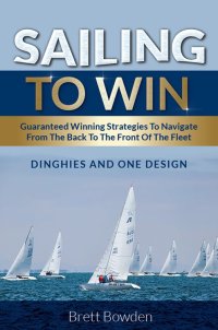 Cover image: Sailing To Win 9781925282788