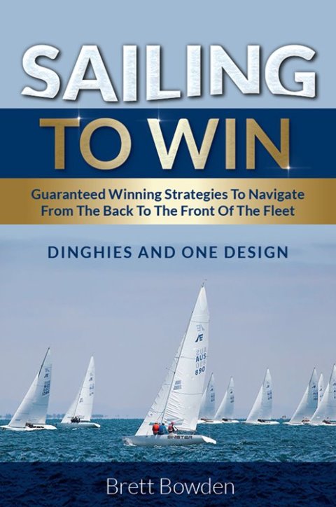 Cover image for book Sailing To Win