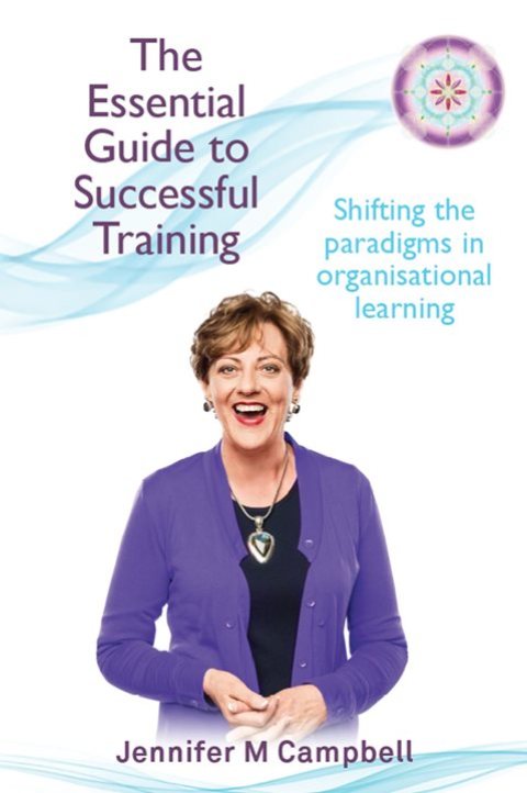 Cover image for book The Essential Guide to Successful Training