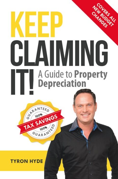 Cover image for book Keep Claiming It!