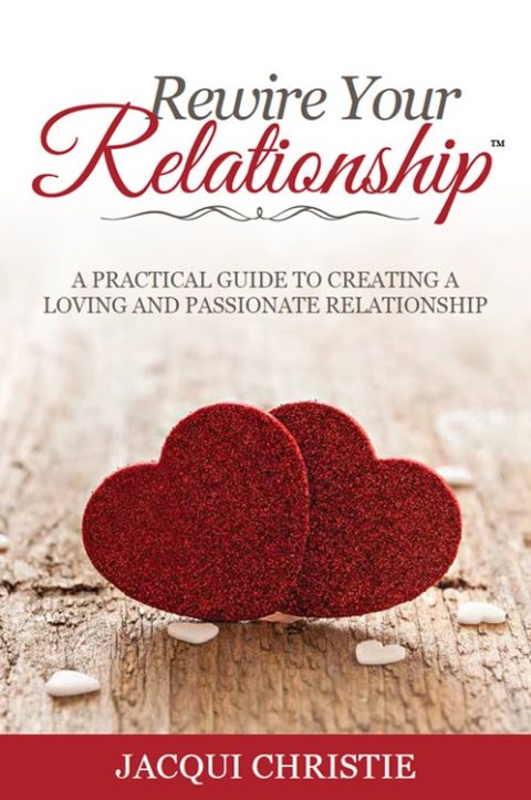 Cover image for book Rewire Your Relationship