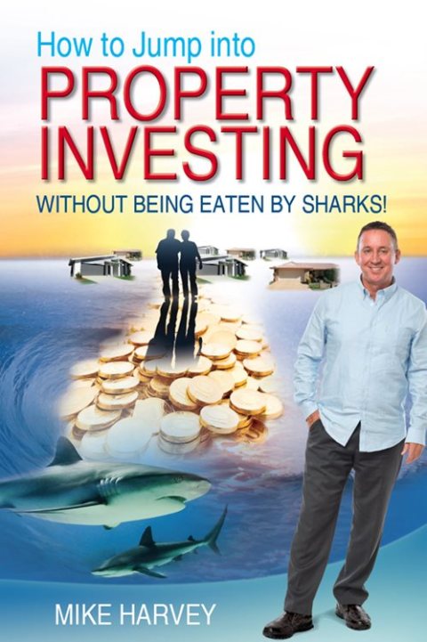 Cover image for book How To Jump Into Property Investing