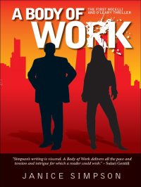 Cover image: A Body of Work 9781925283419