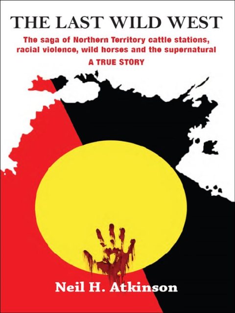 Cover image for book The Last Wild West